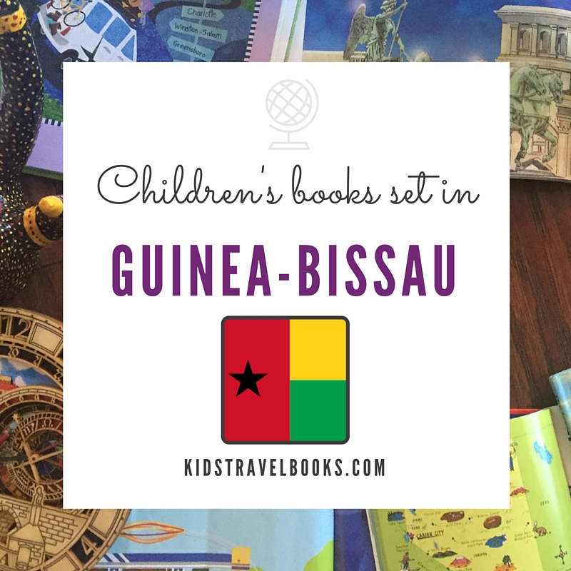 Children's books Guinea-Bissau